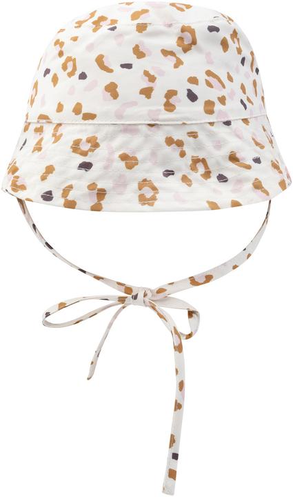Actual product image Swim Essentials UV sun hat 24 years kaki leopard