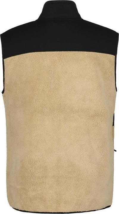 Produktbild Icepeak Alger Durchgehender Reissverschluss Weste Fleece (XL)