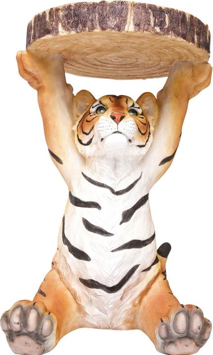 Image du produit Kare Design Tiger (37 x 35 x 53 cm)