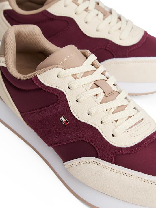 Actual product image Tommy Hilfiger Easy Runner Low Top (40)