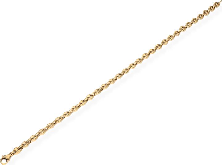 Produktbild Carat Men's Classic (21 cm, Edelstahl)