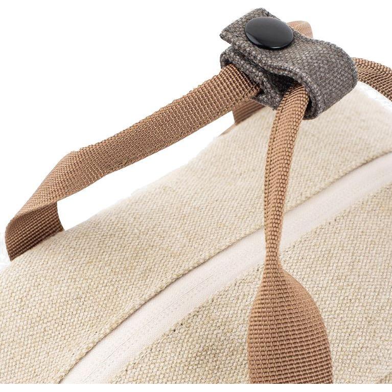 Thumbnail - 8000kicks, Rucksack, (15 l)