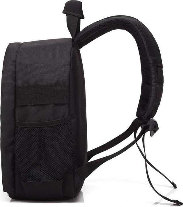 Produktbild JTI Wetterbeständiger Kamerarucksack für Nikon, Canon und Sony (Fotorucksack)