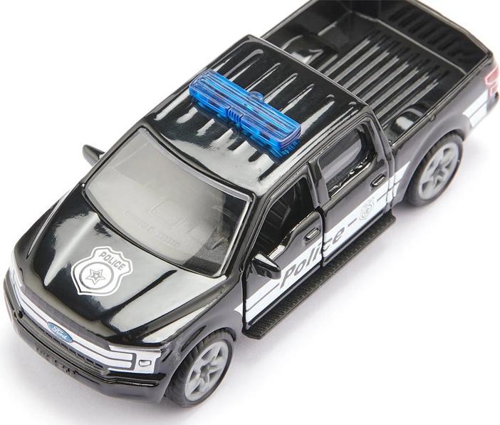 Produktbild Siku 1496 Ford F150 US-Police