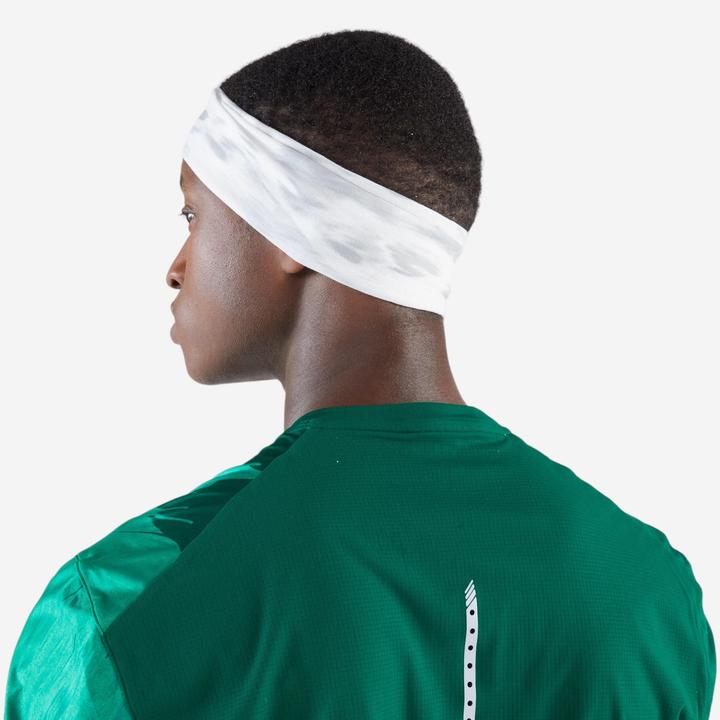 Produktbild Kiprun Stirnband Multifunktionstuch Polyester