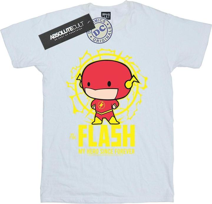 Produktbild Flash My Hero Since Forever TShirt Jungen (152, 158)