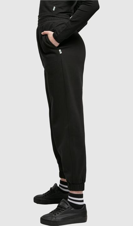 Produktbild Urban Classics Ladies Organic High Waist Ballon Sweat Pants (XS)