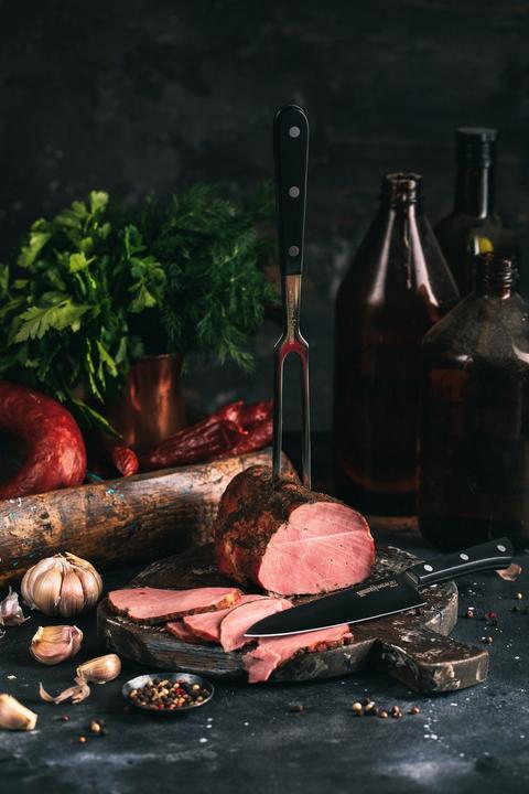 Produktbild Samura HARAKIRI Utility (20 cm)