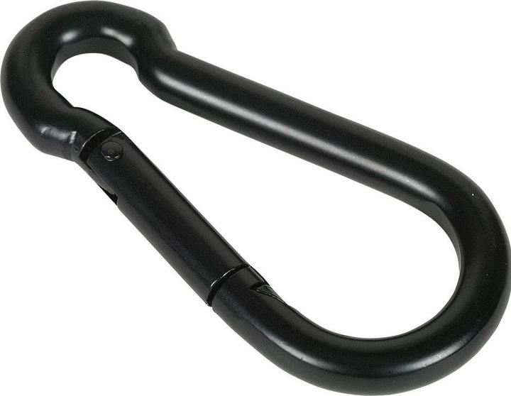 Actual product image Meister Chain closure