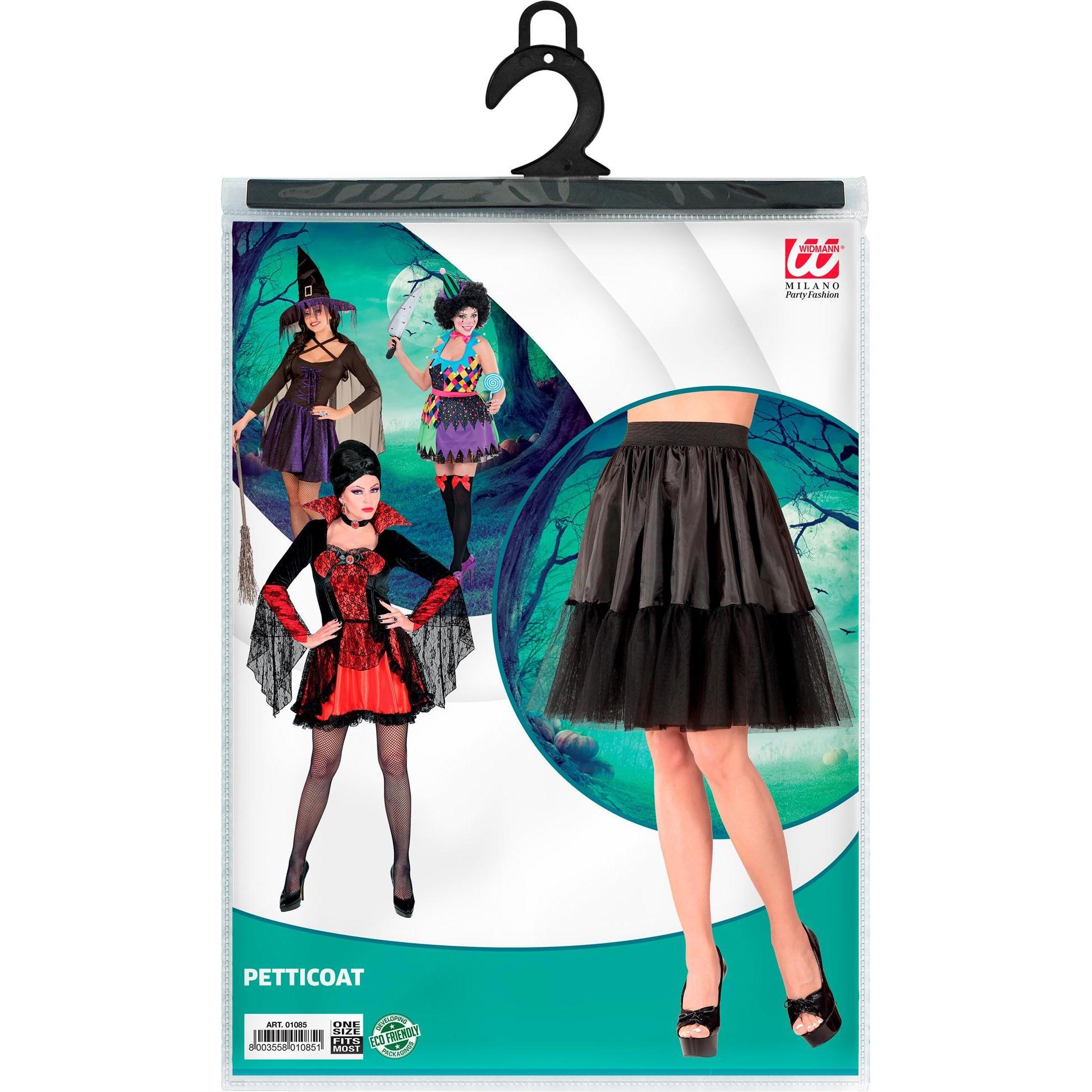 Thumbnail - Widmann Petticoat Unterrock (One Size)