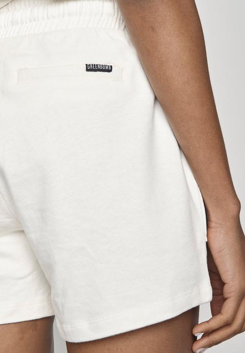 Produktbild Greenbomb Short Basic (M)