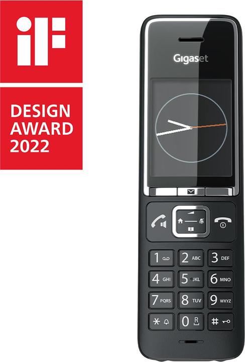Immagine prodotto Gigaset Comfort 550 HX