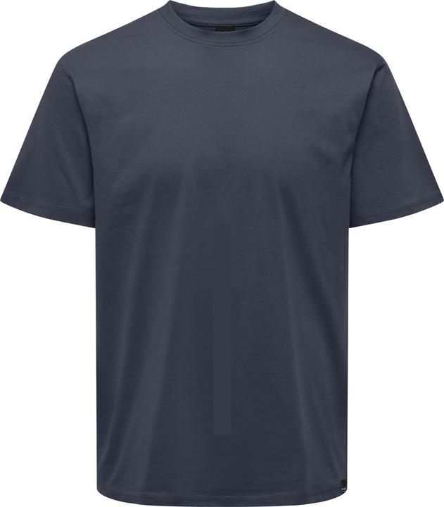 Produktbild Only & Sons Onsmax Life Ss Stitch Tee Noos (XS)