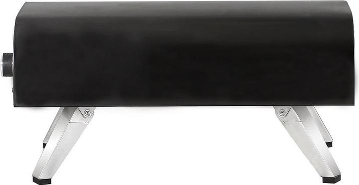 Actual product image Ohmex PIZ-2416 (Pizza oven gas)