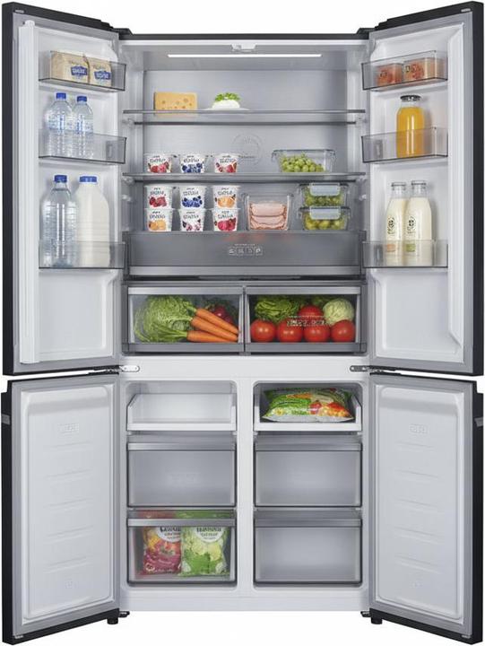 Produktbild Kibernetik Food Center FCCD505NF (E) (505 l)