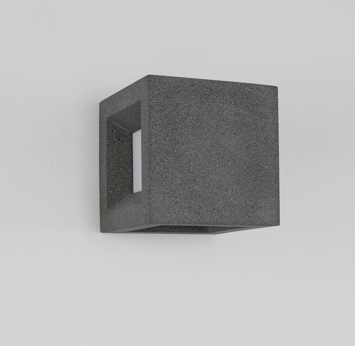 Actual product image Nova Luce Wall & Ceiling Lights (E27, IP65)