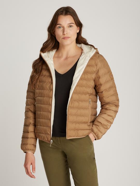 Immagine prodotto Tommy Hilfiger Reversible Lw Padded Jacket (XS)