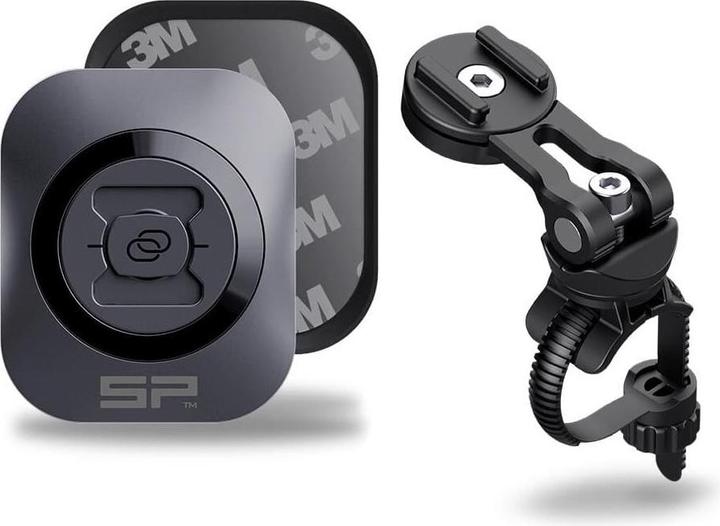 Actual product image Sp Connect Bike Bundle ll