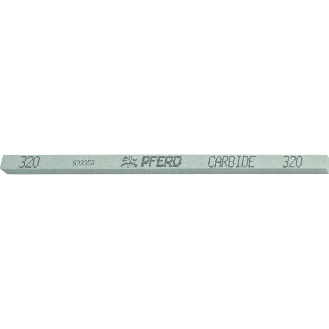 Pferd, Schleifmittel, SPS 6x6x150 CN 320 CARBIDE (320)