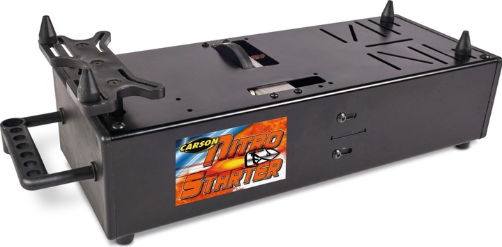 Produktbild Carson Startbox 1:8 / 1:10