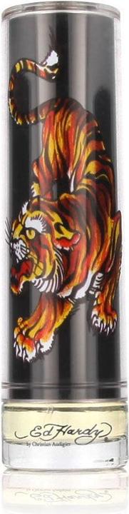 Actual product image Ed Hardy Eau de Toilette 30ml Spray (Eau de toilette, 30 ml)