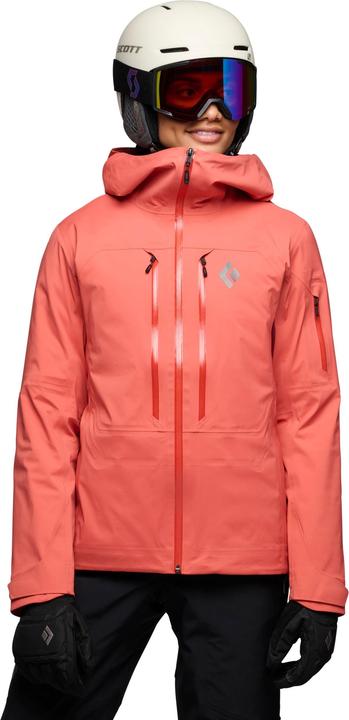 Produktbild Black Diamond W Recon Lt Stretch Shell (S)