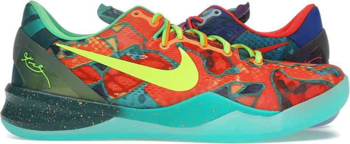 Immagine prodotto Nike Kobe 8 Protro What The (2025) (45)