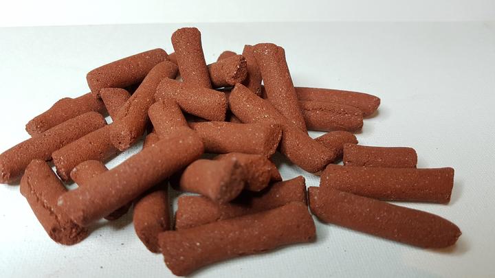 Productafbeelding Biohome Plus filtermateriaal voor aquariumfilters ter ondersteuning van de groei van nuttige bacteriën