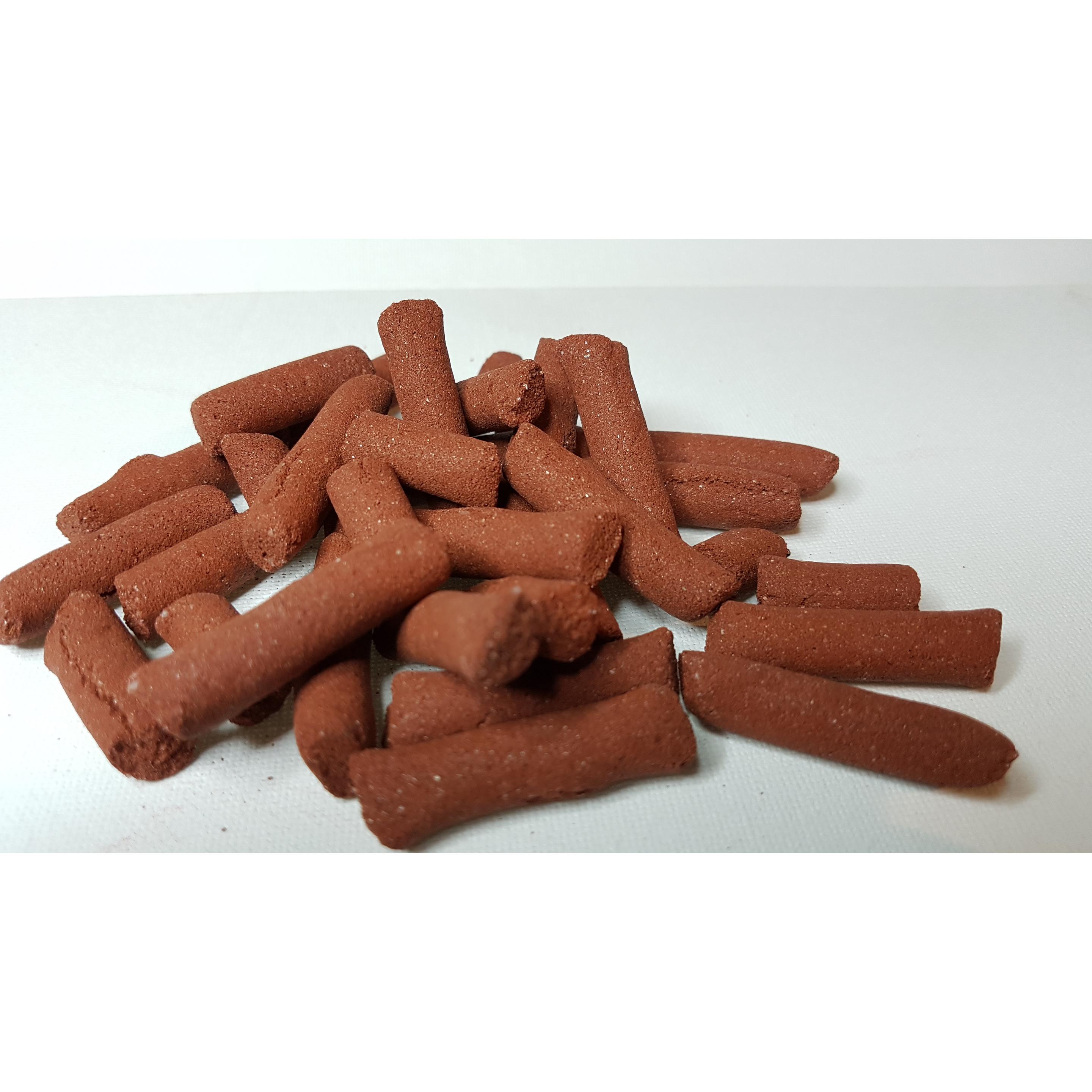 Biohome Plus Filtermaterial für Aquarienfilter zur Unterstützung des Wachstums nützlicher Bakterien, Aquarium Filter