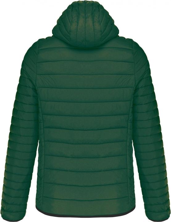 Immagine prodotto Kariban Piumino con cappuccio (XL)