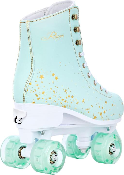 Produktbild Room05 Verstellbare LED-Rollschuhe (35, 36, 37, 38)