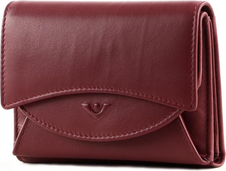 Actual product image Voi Wallet Soft 70363 Vienna Box