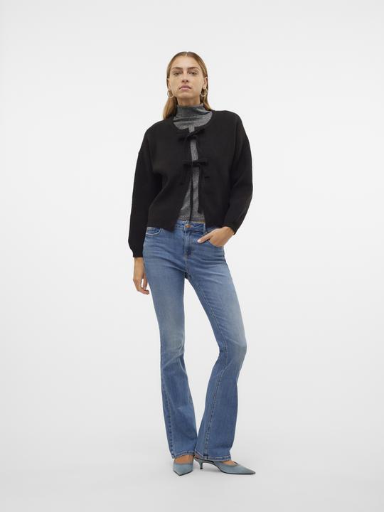 Produktbild Vero Moda VMBOW Strickjacke Strickjacke (S)