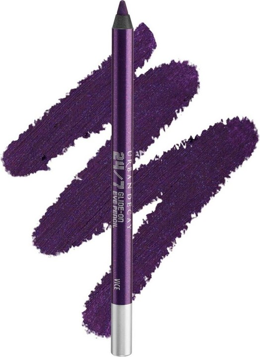Actual product image Urban Decay 24/7 Glide (Vice)