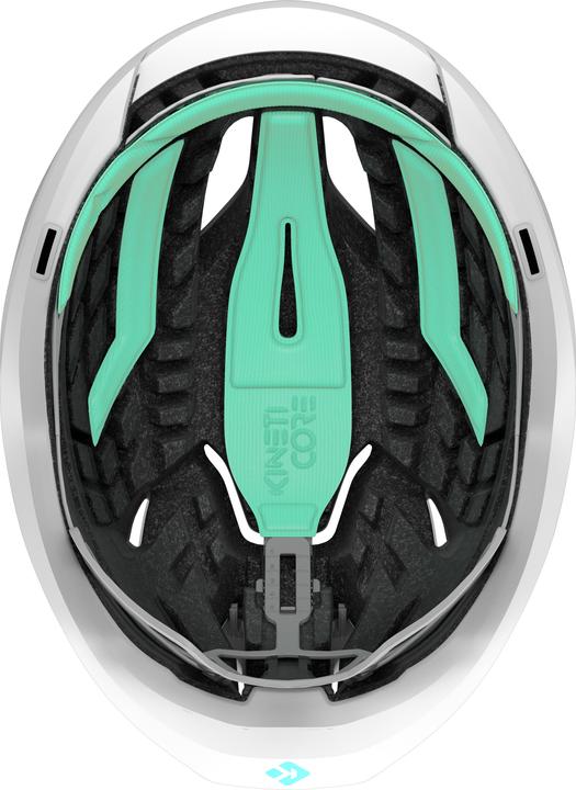 Actual product image Lazer Sport Unisex Road Vento KinetiCore Helm matte (58 - 61 cm)