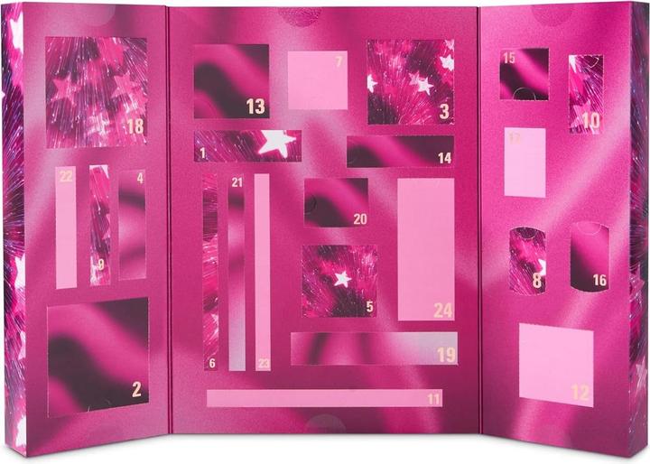 Actual product image Revolution Beauty Makeup Adventskalender 2025