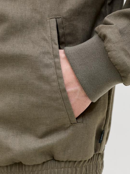 Actual product image Jack & Jones Blousonjacke Blousonjacke (M)