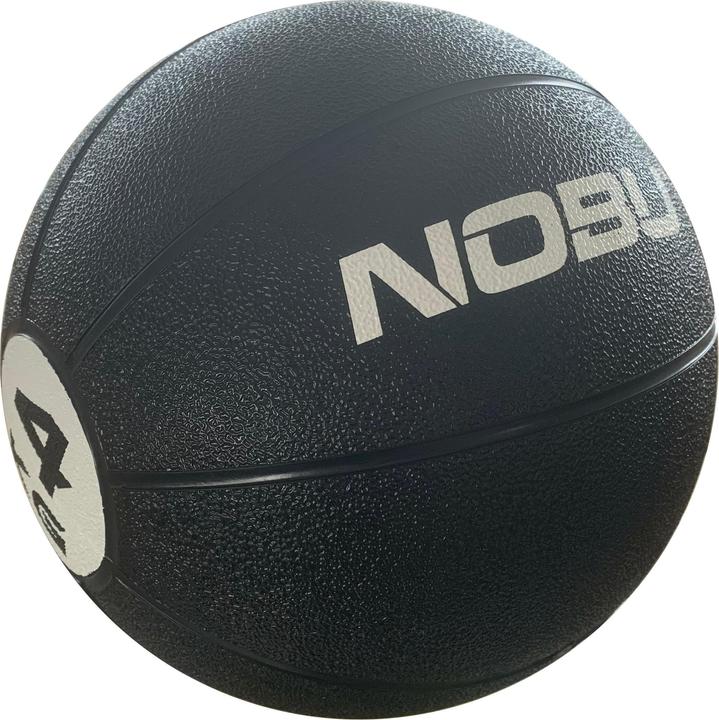 Produktbild Nobu Athletics Medicine Ball (4 kg, 220 mm)