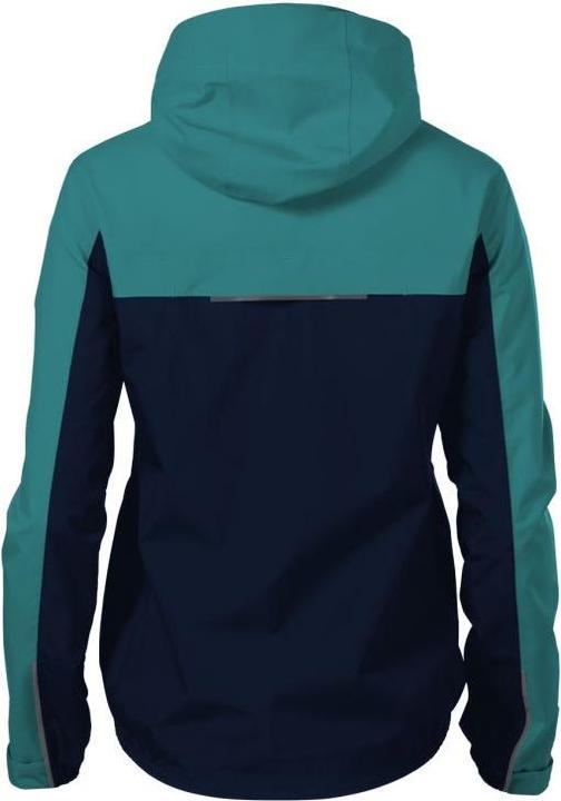 Productafbeelding Malfini Rainbow Jacket W MLI-53919 emerald (XL)