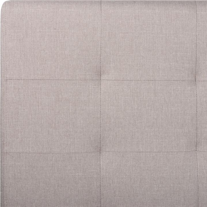 Actual product image Beliani Rochelle (160 x 200 cm)