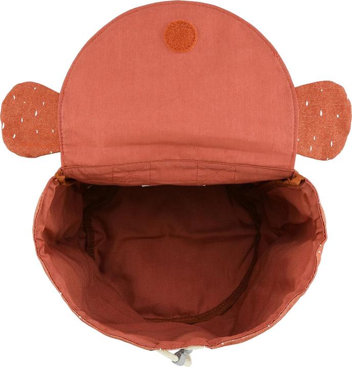 Actual product image Trixie Baby Mini backpack