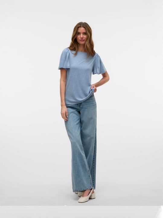 Produktbild Aware Vmpaloma Onella Ss Boatneck Top Vma Noos (XL)