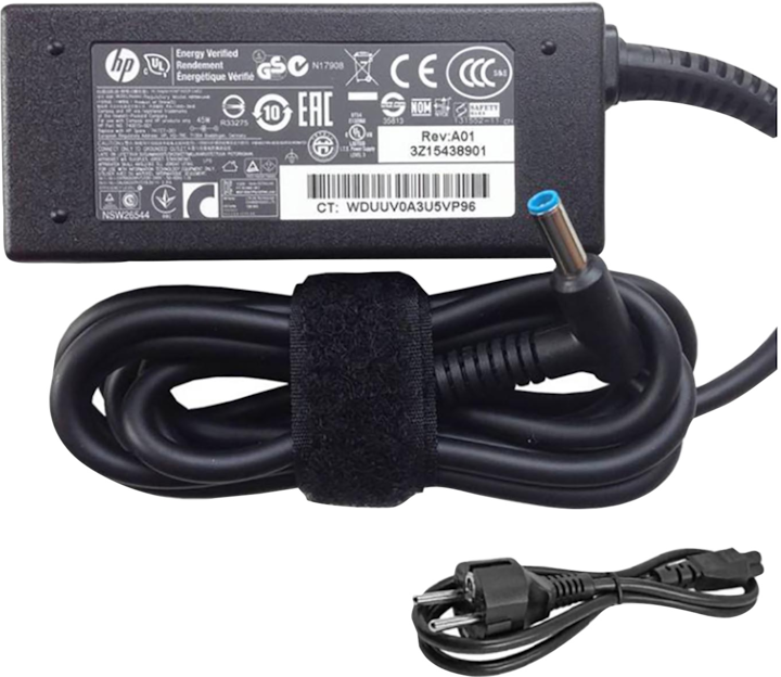 Image du produit HP AC-Adapter (45 W)