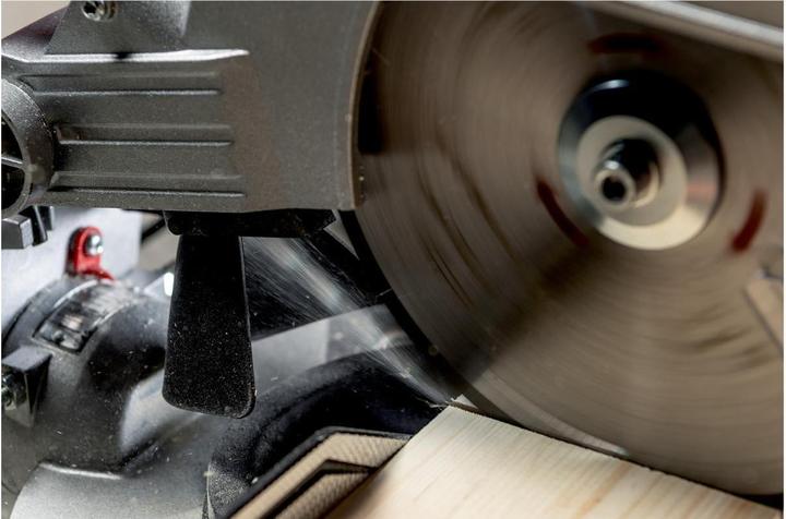 Produktbild Metabo KS 216 M (CH-Version)