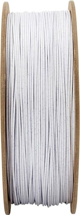 Produktbild Polymaker PolyTerra (PLA, 1.75 mm, 1000 g, Weiss)