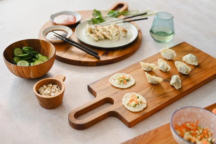 Image du produit Profino Bistro Servierbrett rund