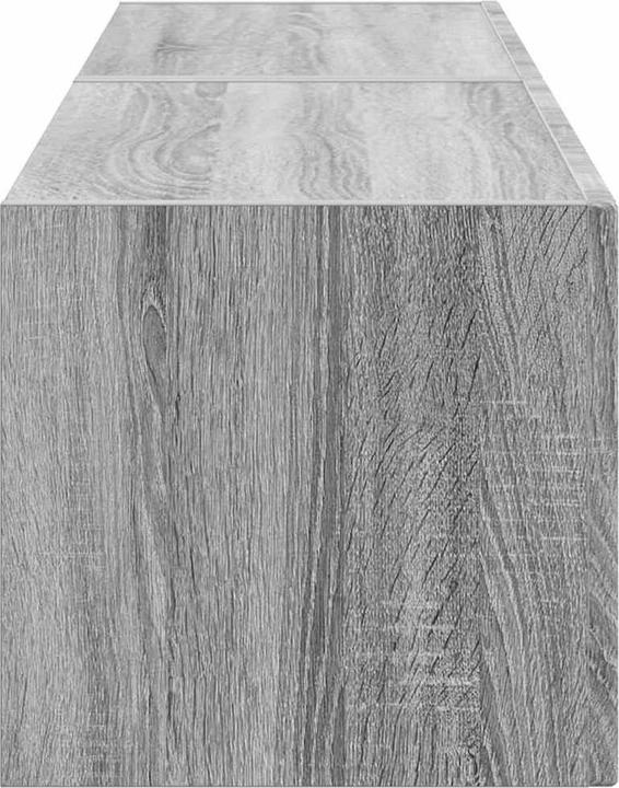 Actual product image vidaXL TV-Schränk (31 x 60 x 29.50 cm)