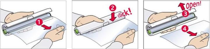 Immagine prodotto Emsa click&cut