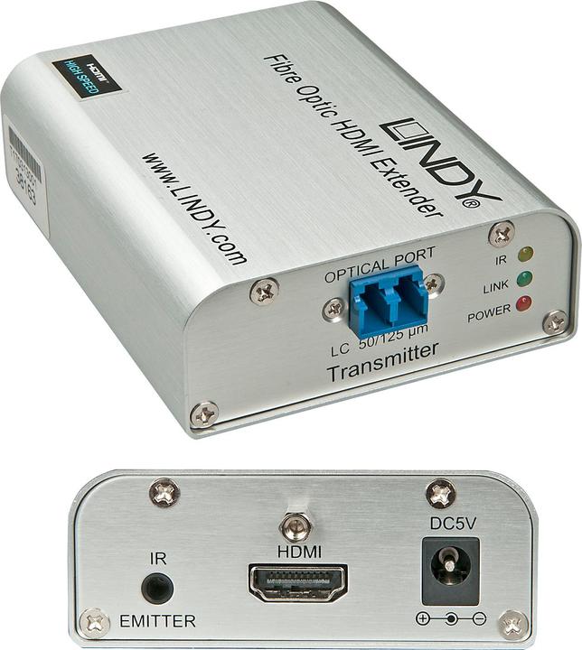 Produktbild Lindy HDMI Extender