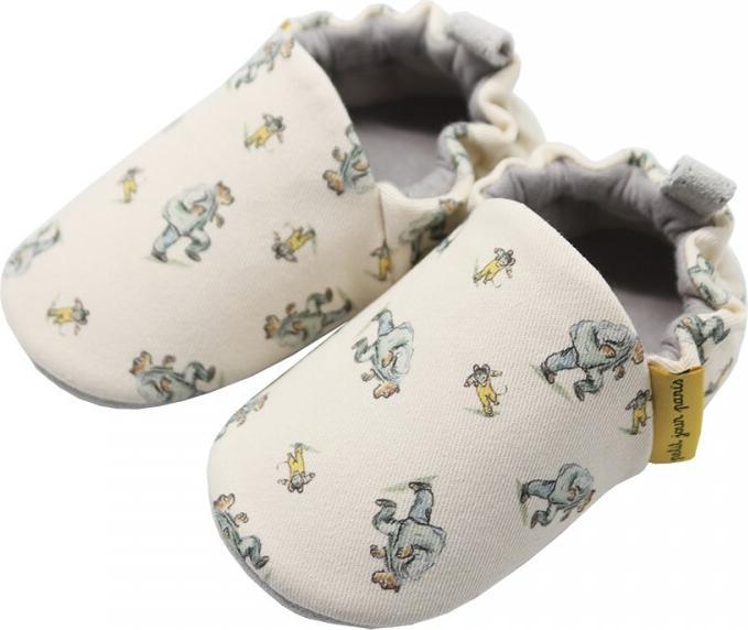 Produktbild Petit Jour Paris meine 1. babyschuhe ernest et célestine (12)